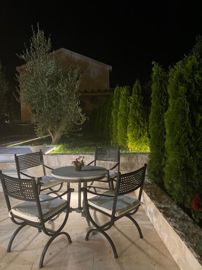 Apartman Mare *
