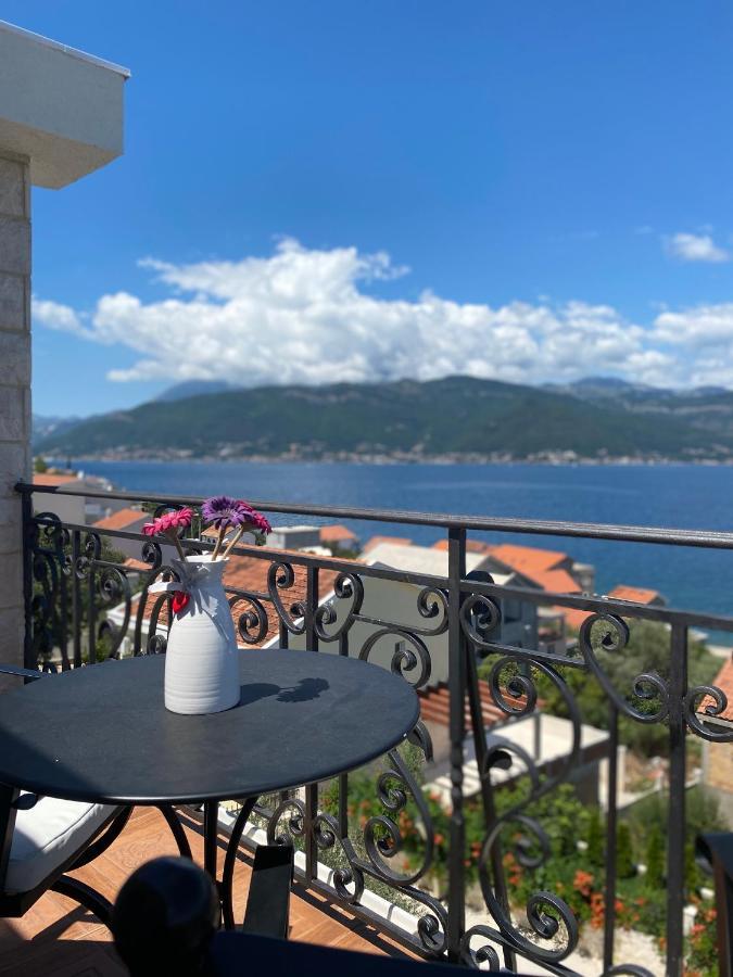 Mare Apartman *