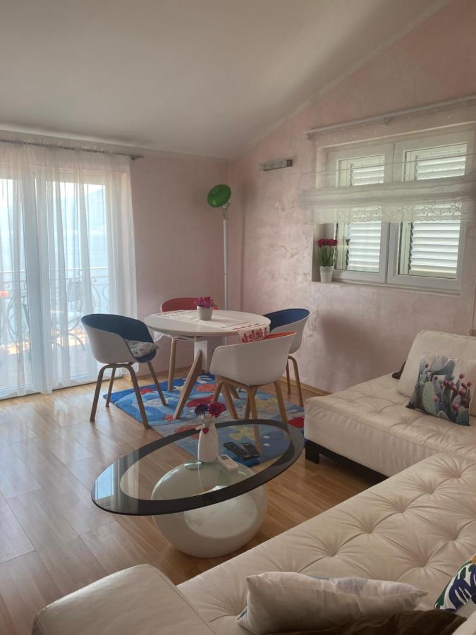 Apartman Mare