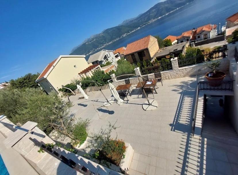 Apartman Mare *