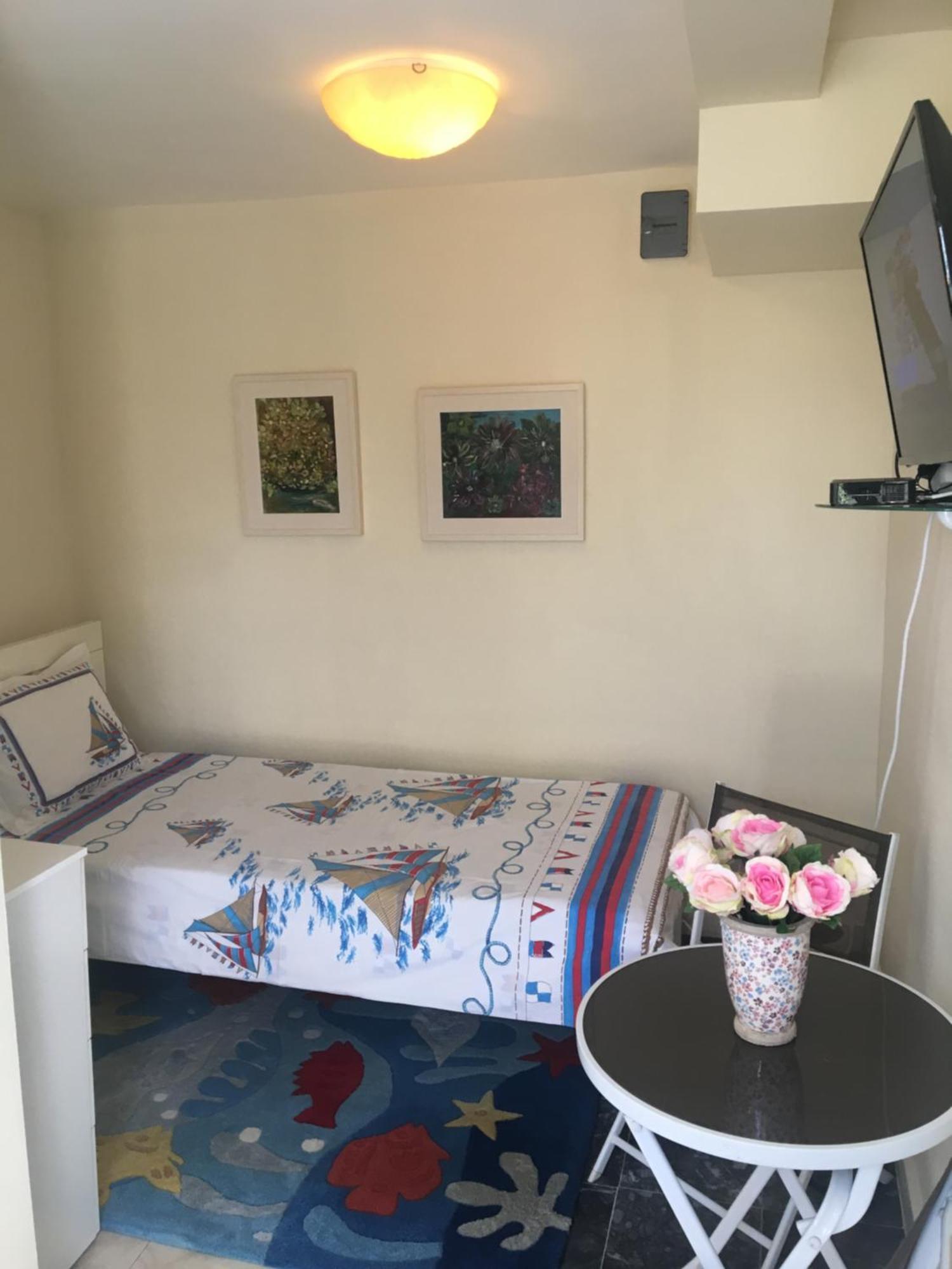 Apartman Mare