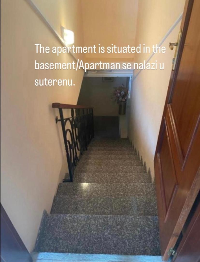 Apartman Mare