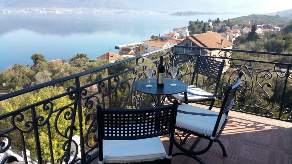 Apartman Mare *