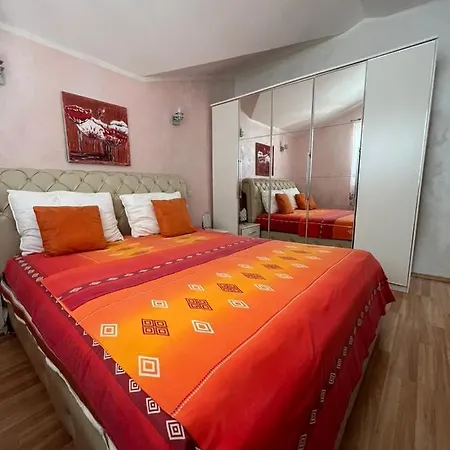 Villa Mare Apartments Tivat Exterior photo