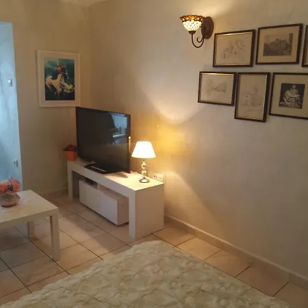 Villa Mare Apartments Tivat Exterior photo