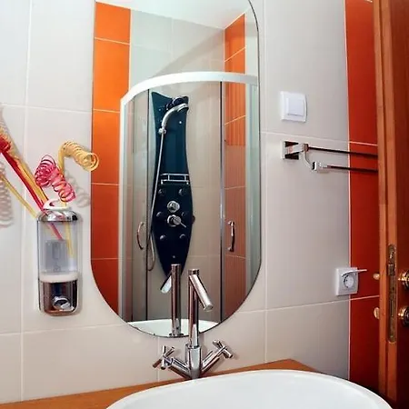 Villa Mare Apartments Tivat Room photo