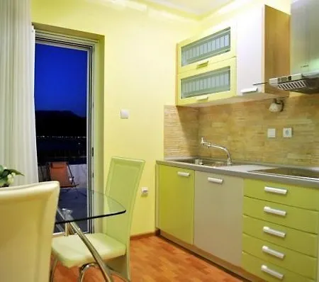 Villa Mare Apartments Tivat Room photo