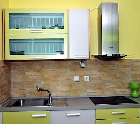 Villa Mare Apartments Tivat Room photo