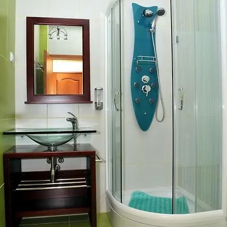 Villa Mare Apartments Tivat Room photo