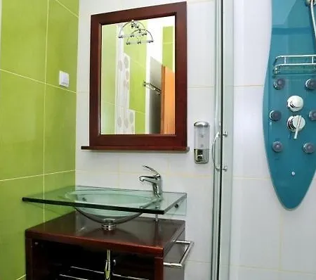 Villa Mare Apartments Tivat Room photo