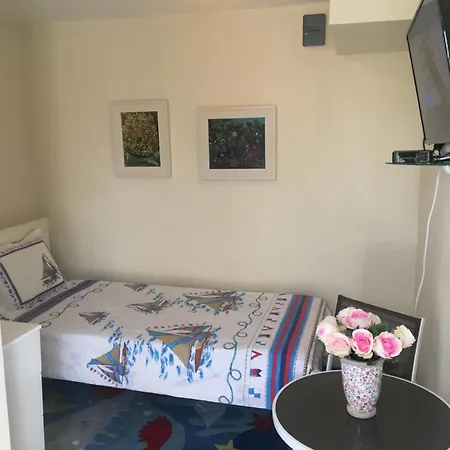 Villa Mare Apartments Tivat Room photo