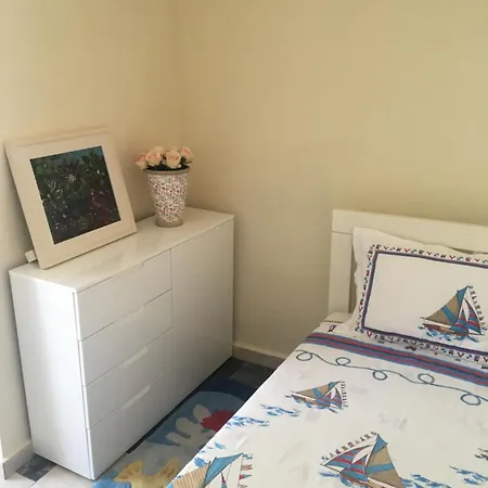 Villa Mare Apartments Tivat Room photo