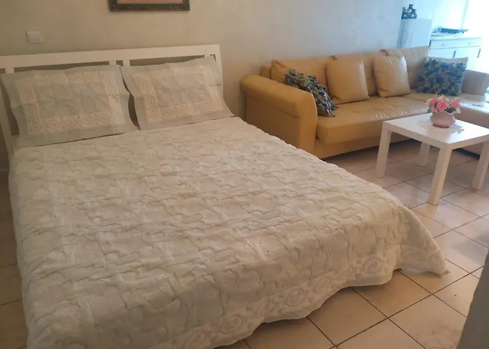 Villa Mare Apartments