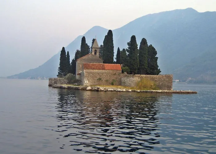 Villa Mare Apartments