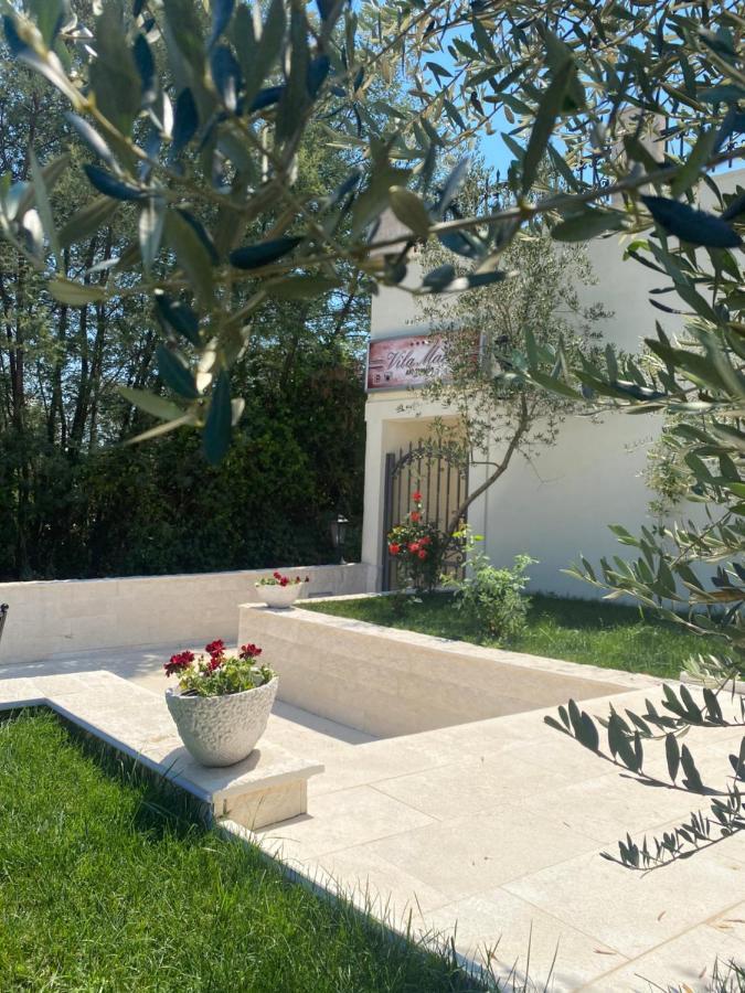 Mare Apartment