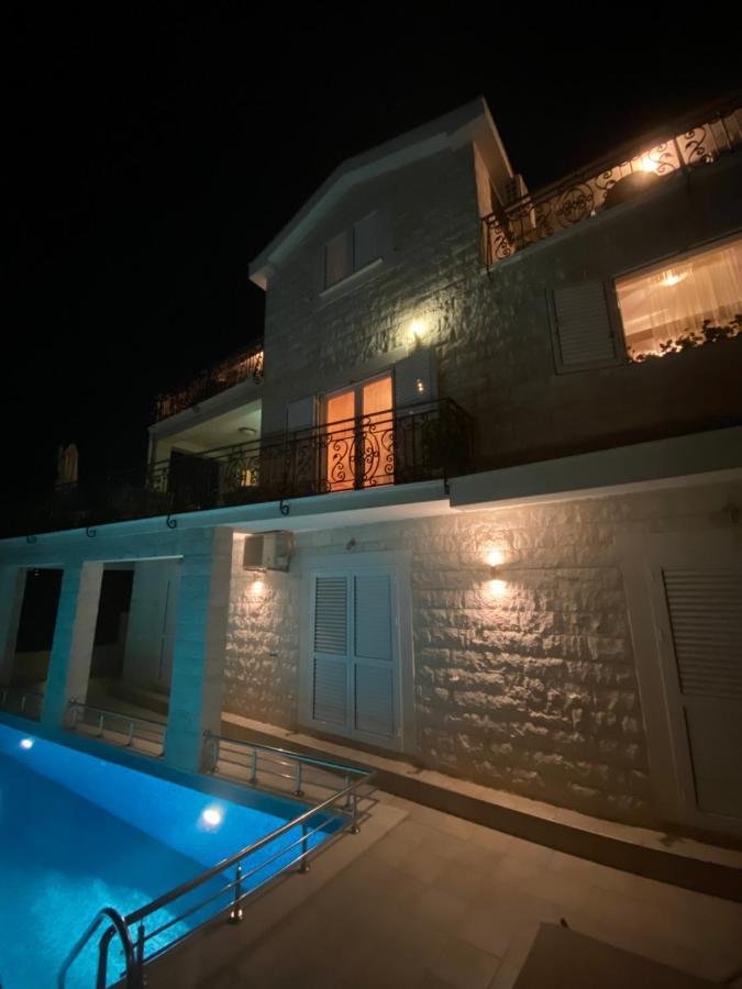 Mare Apartment Tivat