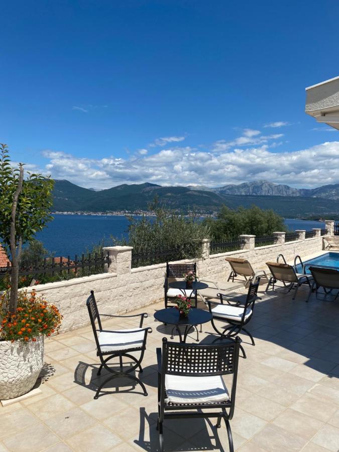Mare Apartment Tivat
