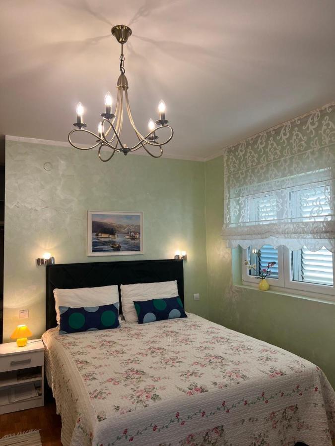 Mare Apartment