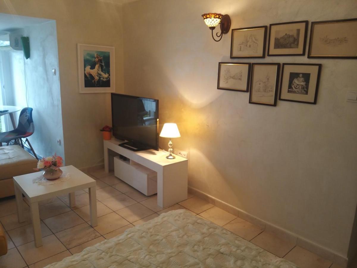 Mare Apartment Tivat