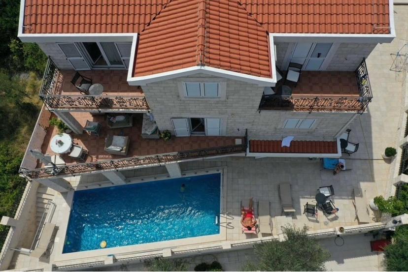 Apartment Mare *