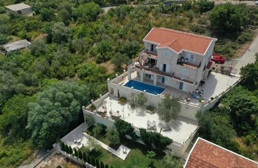 Mare Apartment Tivat