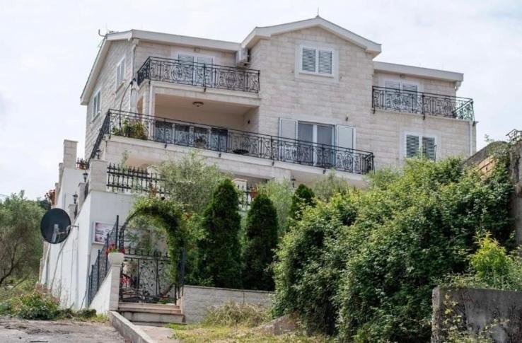 Mare Apartment Tivat