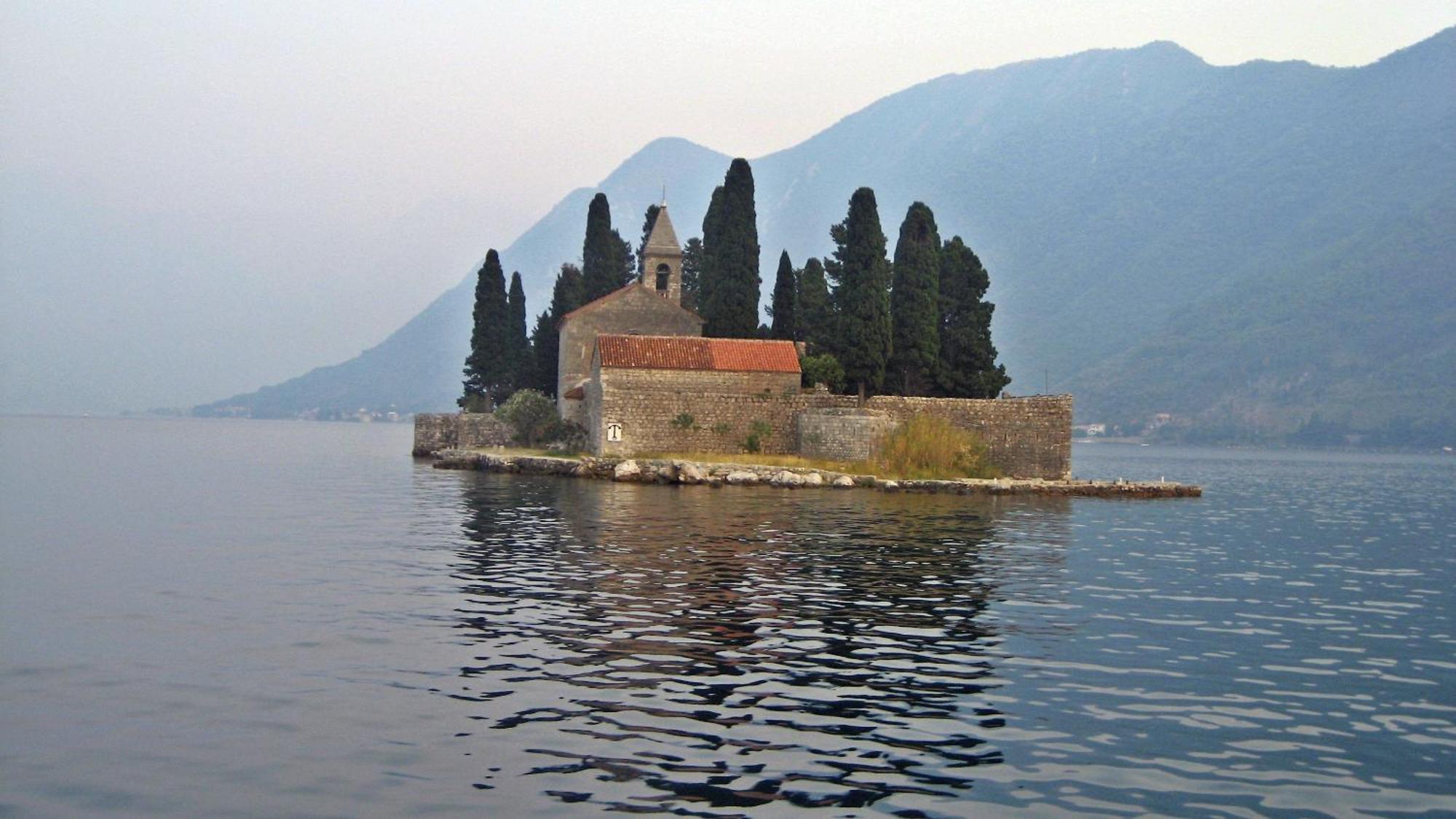 Mare Apartment