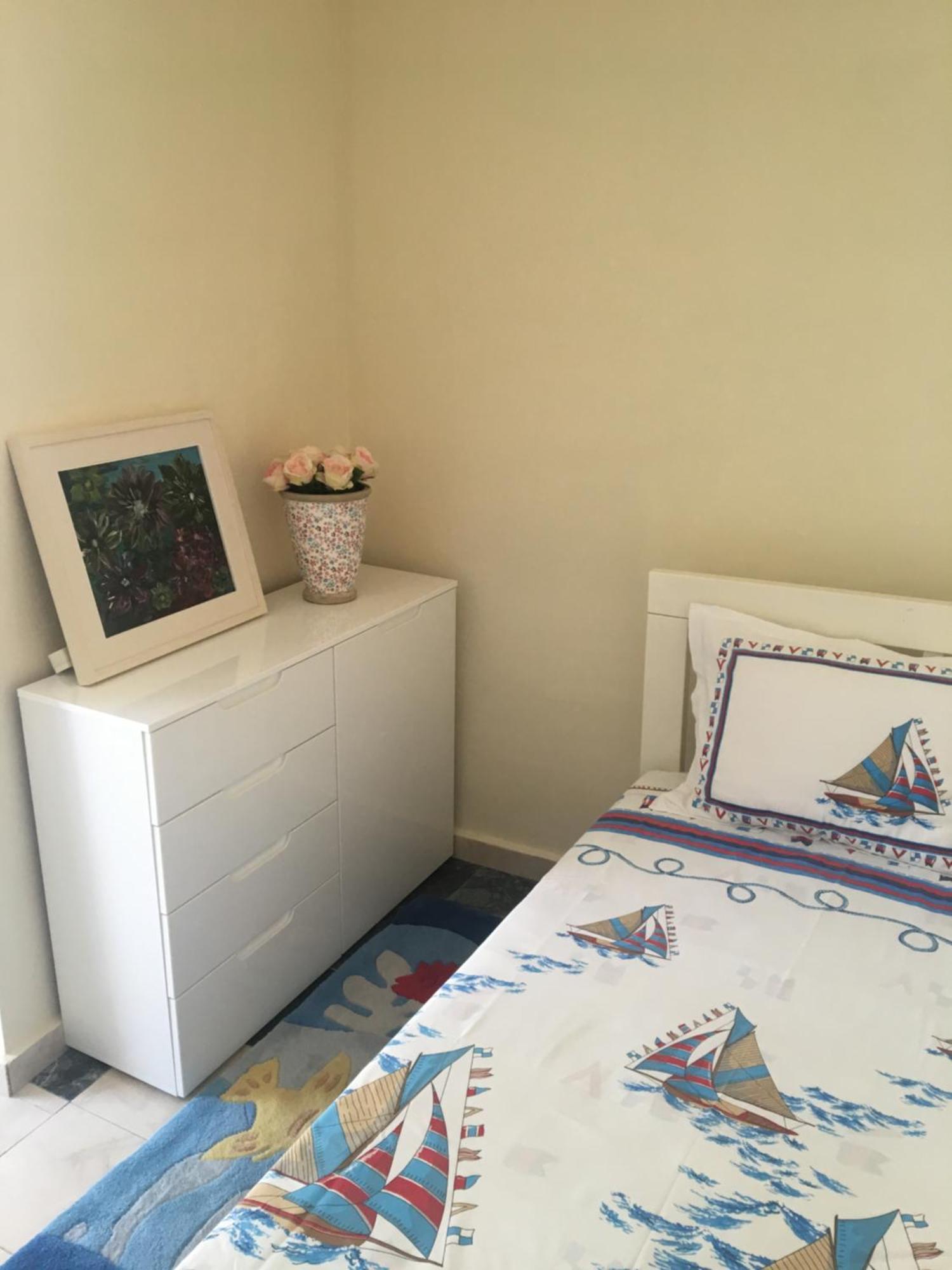 Apartment Mare Tivat