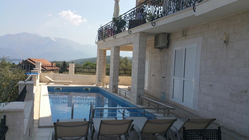 Mare Apartment *