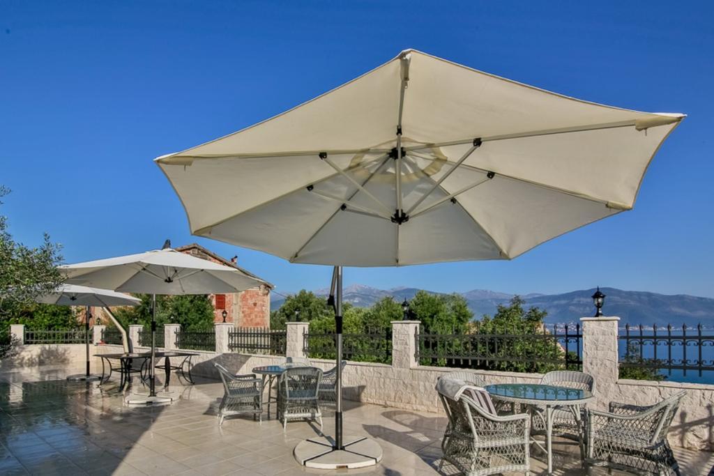Mare Apartment Tivat