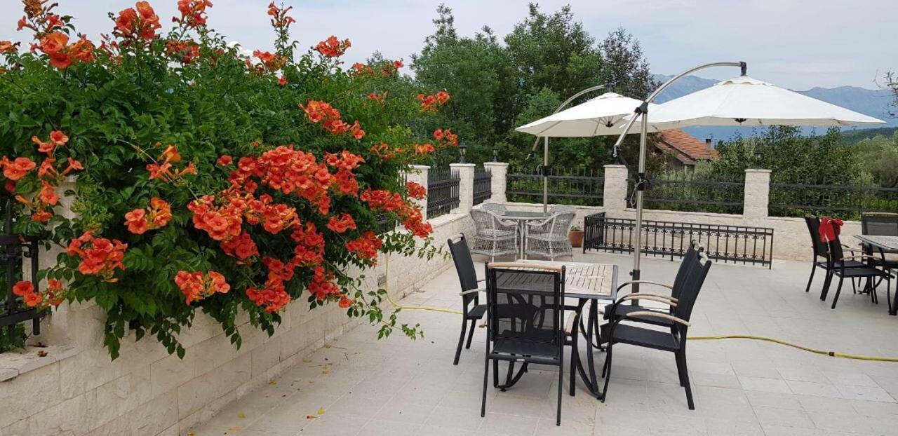 Mare Apartment Tivat
